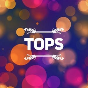 Women’s tops